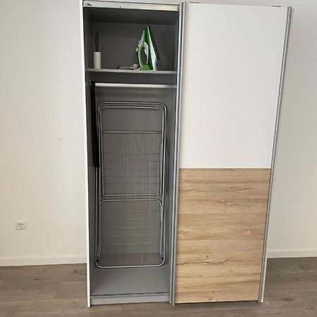 Prime Host Dream Deluxe Leilighet Karlsruhe Eksteriør bilde