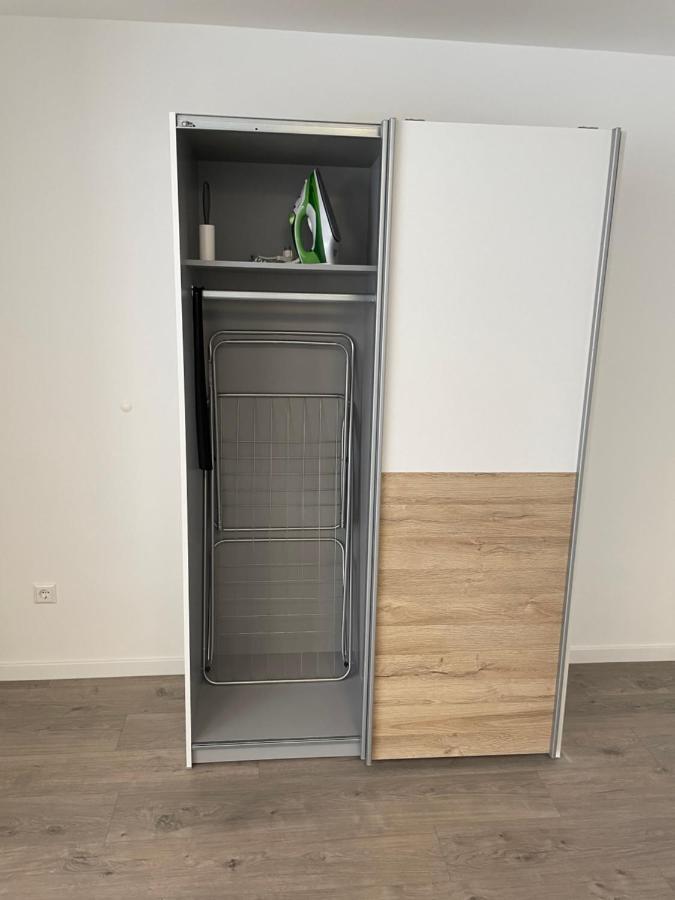 Prime Host Dream Deluxe Leilighet Karlsruhe Eksteriør bilde
