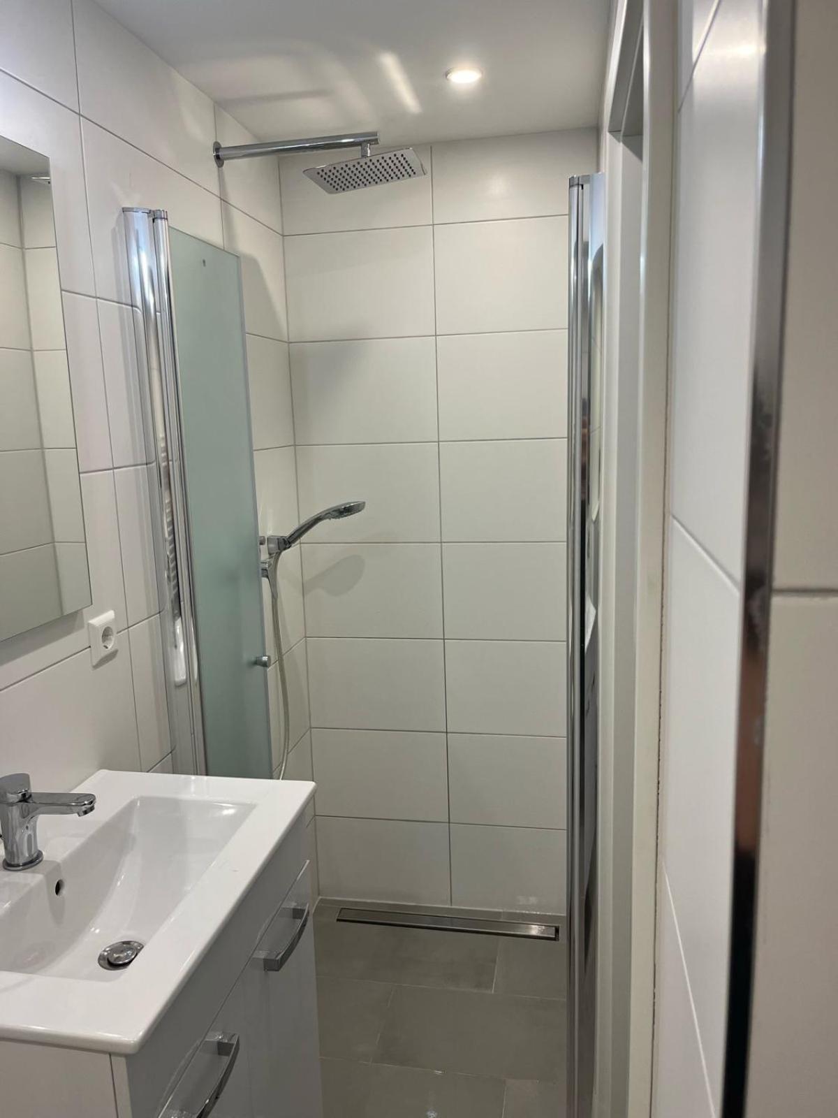 Prime Host Dream Deluxe Leilighet Karlsruhe Eksteriør bilde